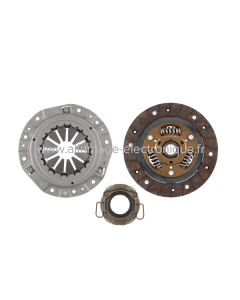 Kit d'embrayage complet RMS Piaggio Porter 1.0 1994/1998