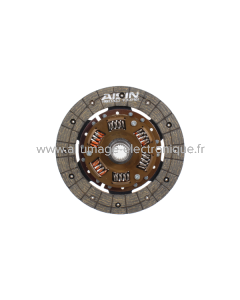 Disque d'embrayage RMS Piaggio Porter 1.0 1998/2010