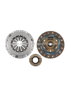 kit embrayage complet rms piaggio porter 1.3 2011/2022 eco