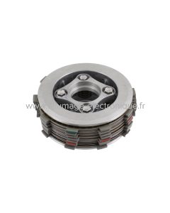 Kit embrayage complet RMS Benelli Trk 502