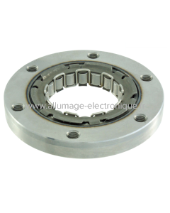 Roue de démarreur RMS Suzuki Burgman 400cc 2007/2011