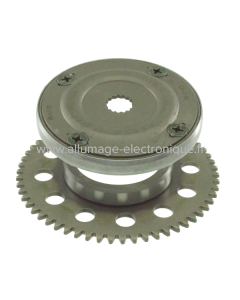 Roue et pignon de démarreur RMS Yamaha Cygnus 125cc 2004/2011
