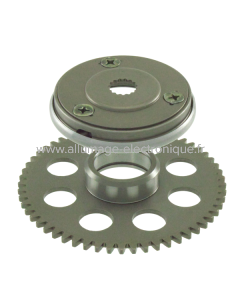 Roue et pignon de démarreur RMS Yamaha Cygnus 125cc 1995/2003