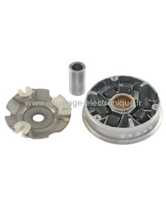 Demi-poulie d'entraînement mobile RMS Piaggio Vespa Et4 125cc