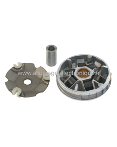 Demi-poulie d'entraînement mobile RMS Piaggio Beverly 125cc 2001/2003