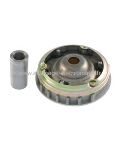 Demi-poulie d'entraînement mobile RMS Piaggio Skipper lx 150cc 1998/1999