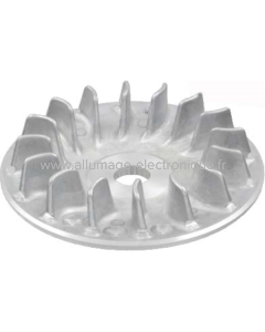 Demi-poulie fixe RMS APRILIA SCARABEO LIGHT 200CC