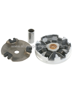 Demi-poulie RMS Movable drive Minarelli/Yamaha/Mbk 50cc