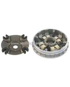 Demi-poulie RMS Movable drive Yamaha Majesty 250cc