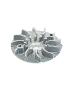 Demi-poulie fixe RMS KYMCO 125CC