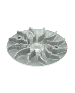 Demi-poulie fixe RMS HONDA SH 125-150CC <2012