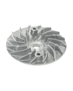 Demi-poulie fixe RMS HONDA PCX 125-150CC 2009>