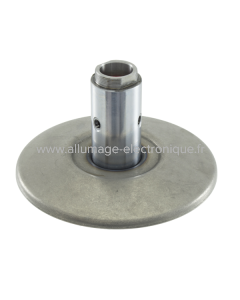 Demi-poulie entraînée fixe RMS Piaggio Liberty 125cc