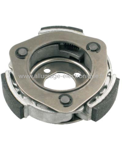 Embrayage complet RMS Piaggio Beverly 125cc 2001/2003