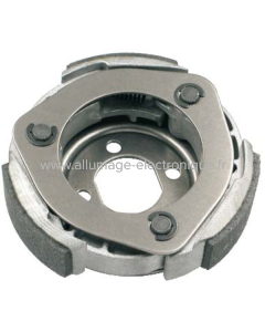 Ensemble d'embrayage RMS Piaggio Liberty 200cc