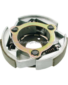 Embrayage complet RMS Mbk/Yamaha 250-300cc