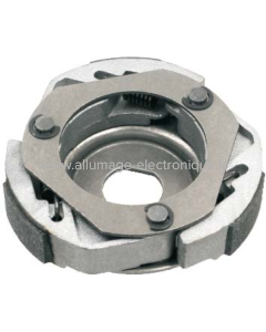 Embrayage complet RMS Honda Sh 125-150cc 2001/2008
