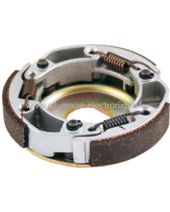 Embrayage Racing léger RMS Minarelli/Yamaha 50cc 1998&gt;