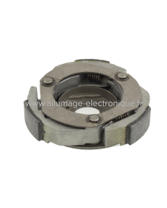 Embrayage complet RMS Suzuki Burgman 125cc