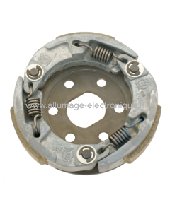 Embrayage complet RMS Kymco Agility 50cc 4t