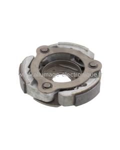 Ensemble d'embrayage RMS Piaggio Liberty 125cc 4T 2013