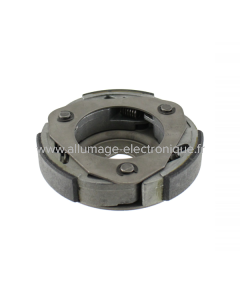 Embrayage complet RMS Yamaha N-Max 125-155cc