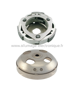 Kit d'embrayage RMS Honda SH 300cc