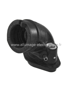 Pipe d'admission RMS Kymco Agility R16 50cc 4T 2008/2012