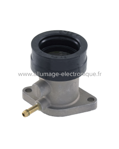 Pipe d'admission gauche RMS Yamaha T-Max 500cc 2001-2003