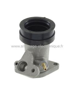 Pipe d'admission gauche RMS Yamaha T-Max 2004-2011