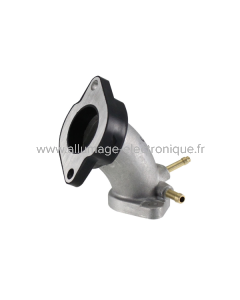 Pipe d'admission RMS Yamaha Majesty 125cc 2003-2009