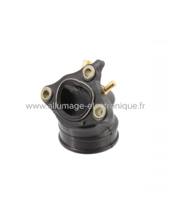Soufflet d'admission RMS Piaggio Vespa GT 125-200L/GTV 125 4T E3