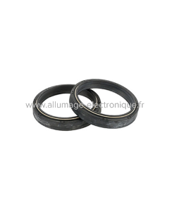 Kit joint spi de fourche RMS 38,5x48x7