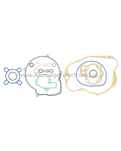 Pochette complète de joints moteur RMS série AM6 2