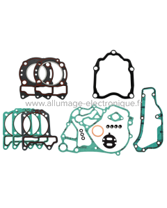 Pochette complète de joints RMS Piaggio 125-200cc 4T 4V
