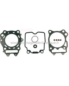 Pochette de joints haut RMS Suzuki Burgman 400cc 1999/2002