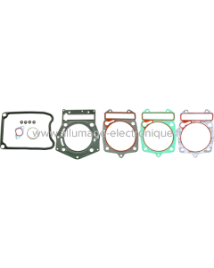 Pochette de joints haut RMS Piaggio Beverly 500cc 2002/2003