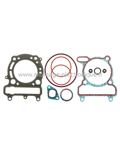 Pochette de joints haut RMS Yamaha X-city 250cc 2009&gt;