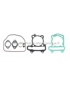 Pochette de joints haut RMS Kymco Agility r16 200cc 2010/2012