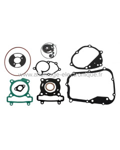 Pochette complète de joints moteur RMS Yamaha X-Max 125cc 2006/2013