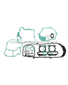Pochette complète de joints moteur RMS Peugeot Tweet 125-150cc