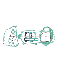 Pochette complète de joints moteur RMS Kymco People One 125cc 2015&gt;