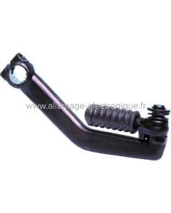 Levier de démarreur RMS Gilera Dna/Runner/Piaggio Sfera/Typhoon 50cc