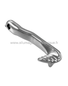 Levier de démarreur RMS Aprilia Sr/Scarabeo/Gulliver 50cc