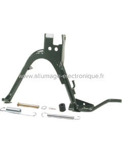 Béquille centrale RMS Aprilia scarabeo 50cc