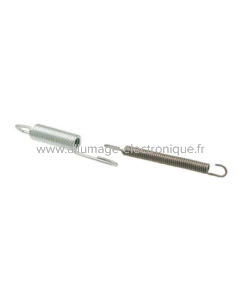 Béquille centrale RMS Aprilia Sonic Gp 50cc 1998/2008