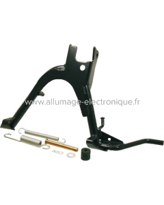 Béquille centrale RMS Malaguti F12/F15/Centro 50cc