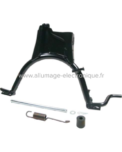 Béquille centrale RMS Mbk Stunt/Yamaha Slider 50cc 2000/2002