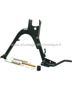 Béquille centrale RMS Mbk Nitro 50cc/Booster 100cc/Yamaha Aerox 50cc/Bw's 100cc