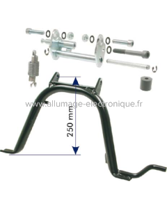 Béquille centrale RMS Mbk Flipper/Ciak 50cc